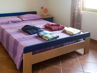 Capo Rizzuto Beach Residence Cristoforo Travel